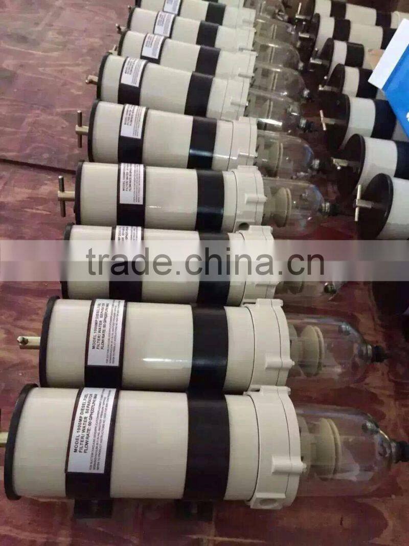 1000FG fuel water separator 1000FG assembly