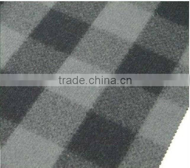 2016 Fashion Tartan Plaid Wool fabric Cloth