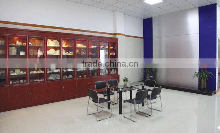 SZ-680 II Plastic flower pot making machine