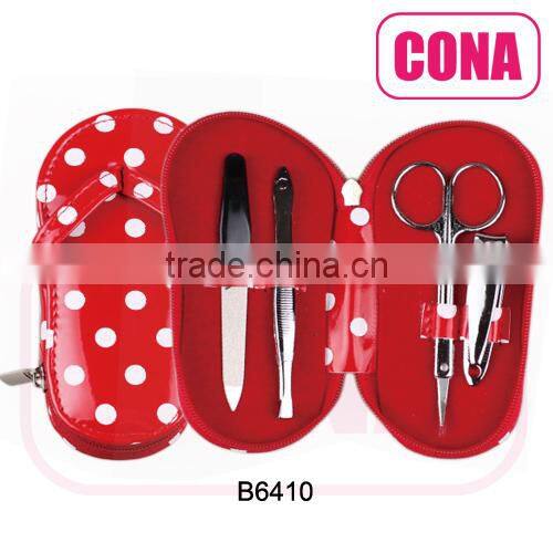 Manicure Pedicure Set for gitf