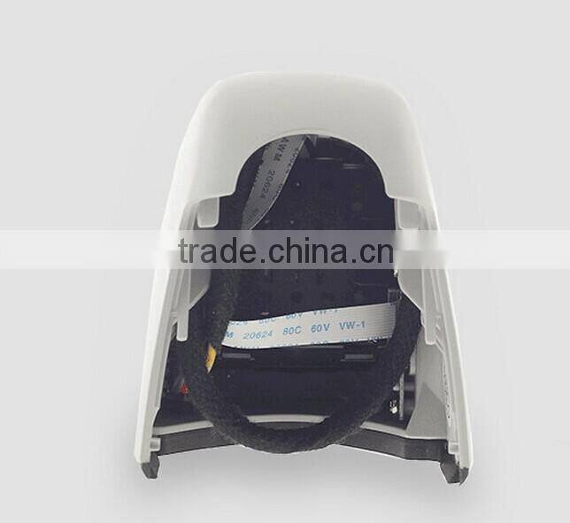 wifi app control 1080P mini hidden car DVR camera for Volkswagen