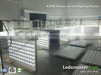 Ledsmaster, leds your way