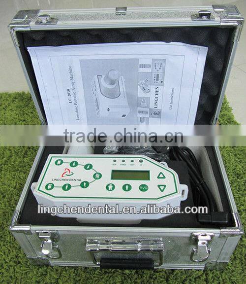 Dental Digital Wireless x-ray machines