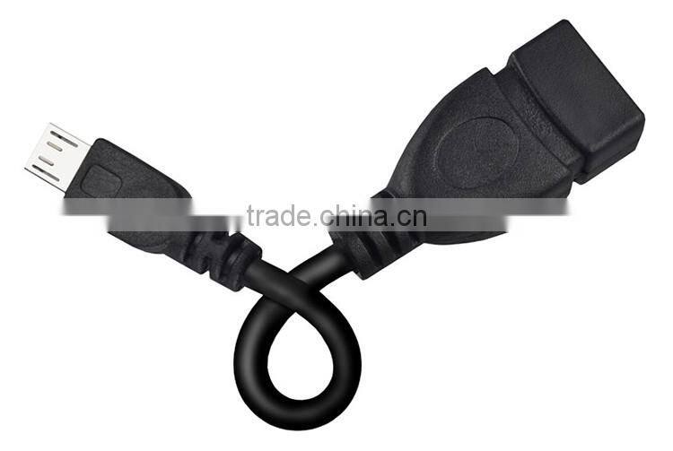 Best selling OEM Cheap Price Electronic Accessories Otg Cable Phone