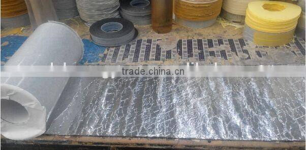 1m wide waterproof roll materials