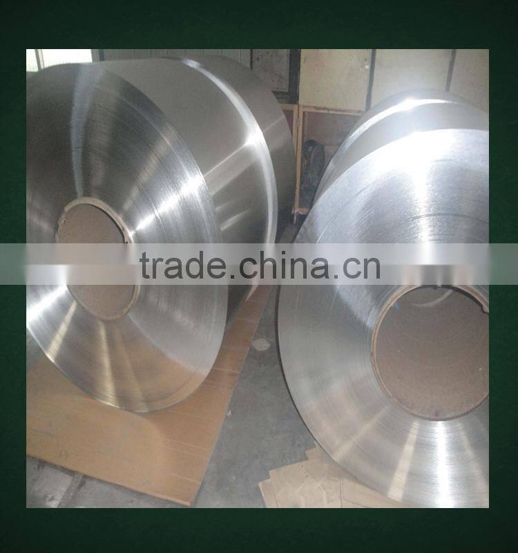 china supplier 3003 h26 Aluminum Coils cost price