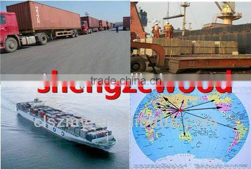 high quality and hot sales MDF manufacture