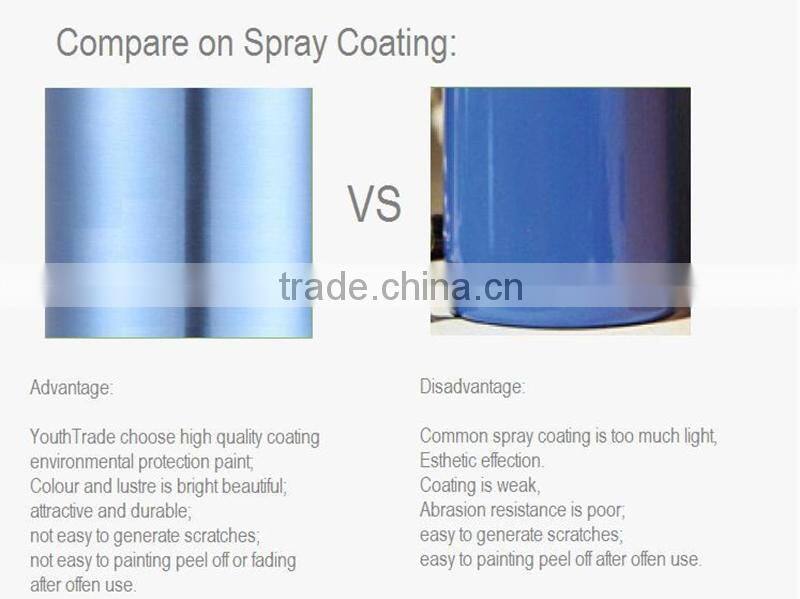 LFGB FDA High Quality Competitive price thermos hot water flask, Tea Pot, Coffee Pot