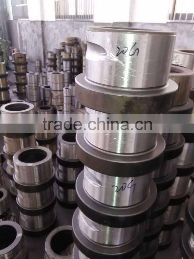 Breaker Hammer Outer Bushing and Inner Bushing
