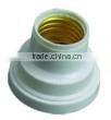 e27 edison screw lampholder E27 bakelite lampholder with CE approved