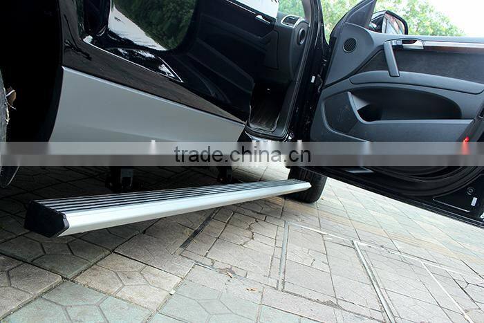 Volkswagen Touareg footplate / side step for Touareg 14+