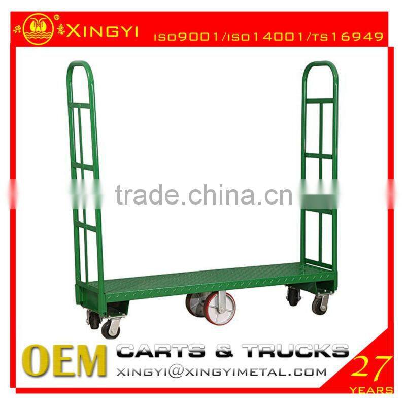 Bulk buy from china coffee cart cart /trolley cart /garden cart