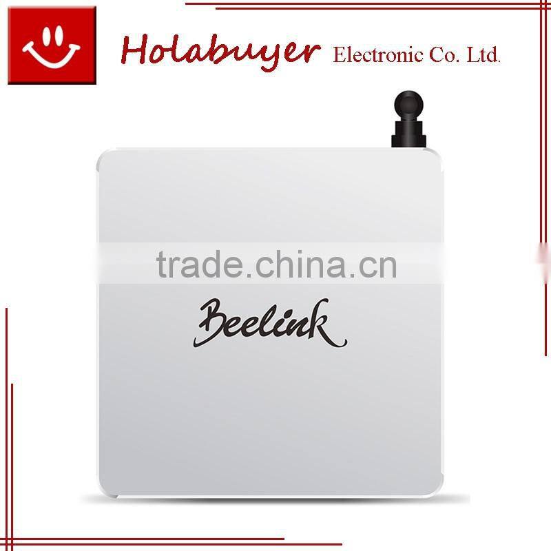 Support 100M LAN Metal Shell 64Bits RK3368 Octa Core Google Android Smart TV Box