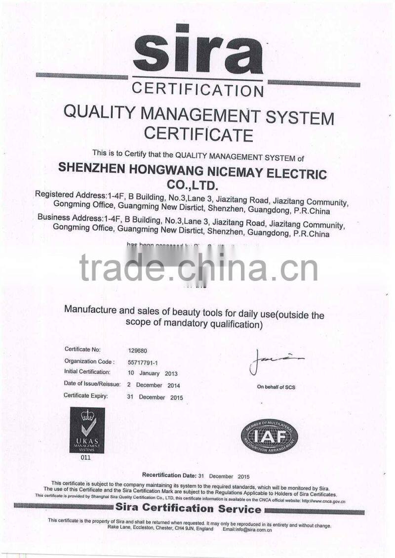 Handheld anti cellulite roller massage V face shaping tool MR-1520