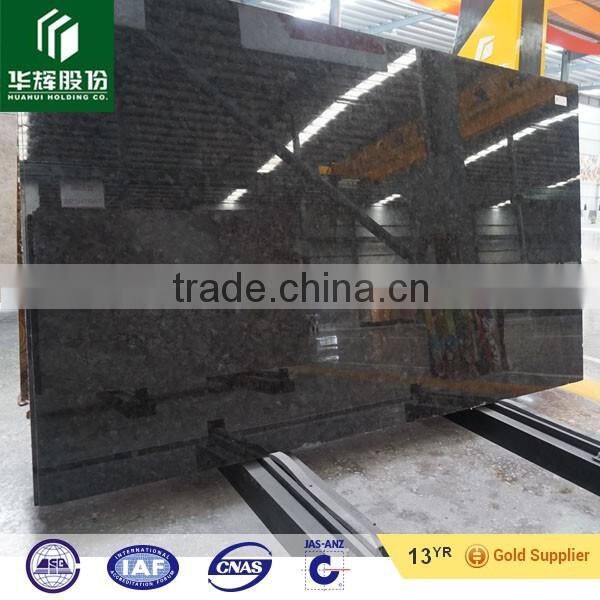 Antique brown granite precut kitchen countertop