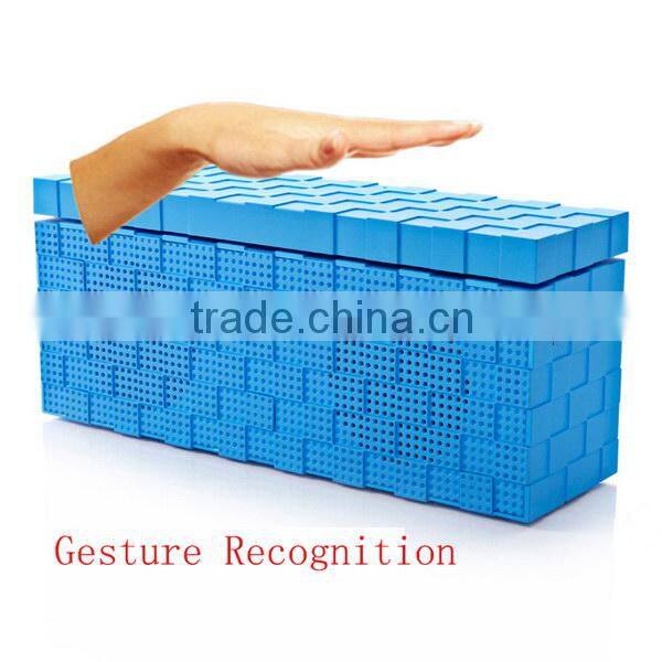 High-end latest wireless nfc bluetooth speakers