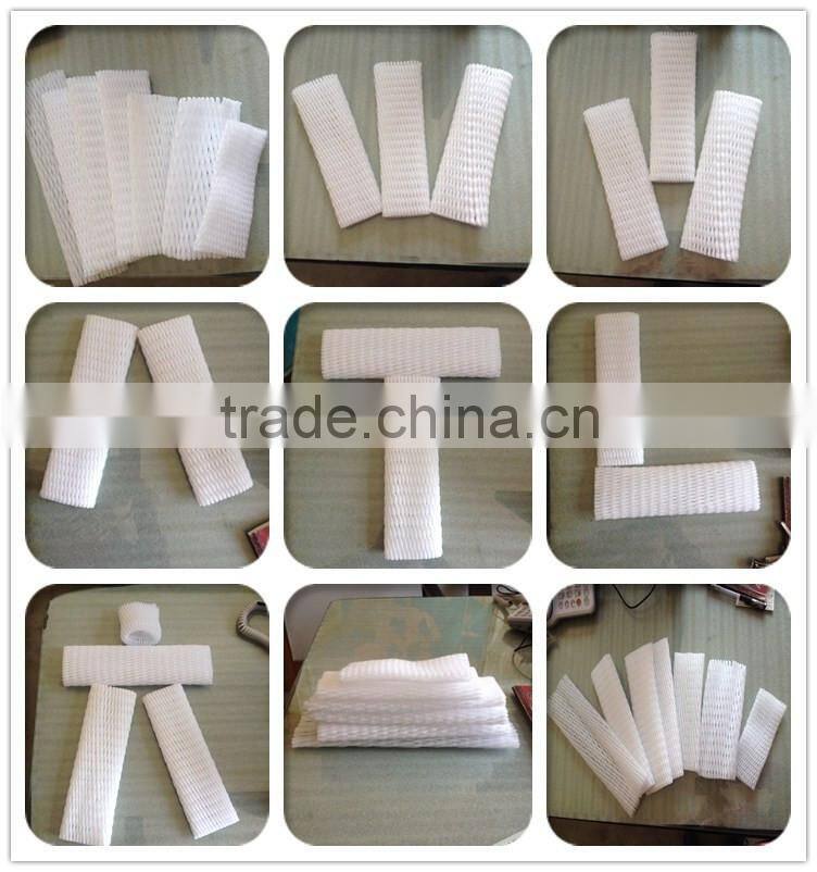 Different Sizes Cheap Plastic Elastic Mesh Netting