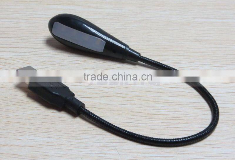 4x7lm Plug And Play High Brightness Multi Function LED Laptop USB Light