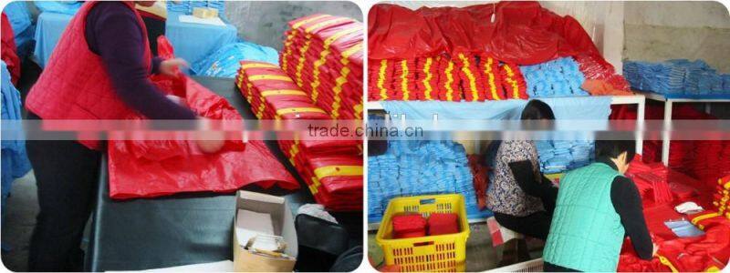 2016 white custom hot sale women kitchen aprons