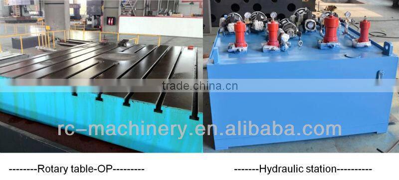 TK6816 cnc boring machine price China specification