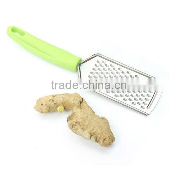 Colorful design multifunctional vegetable grater