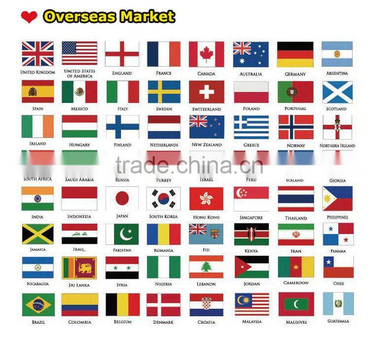 Fashion Assorted Color Gridding Lady Circle Scarf