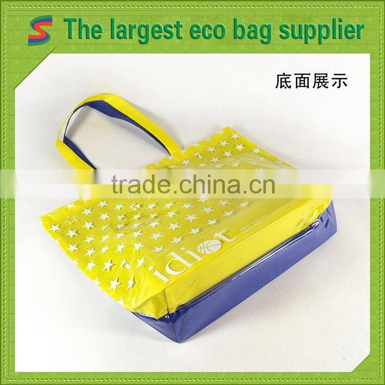 LB93 Non Woven With Lamination Bag