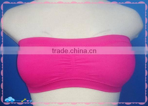 Seamless Bra, Seamless Bandeu