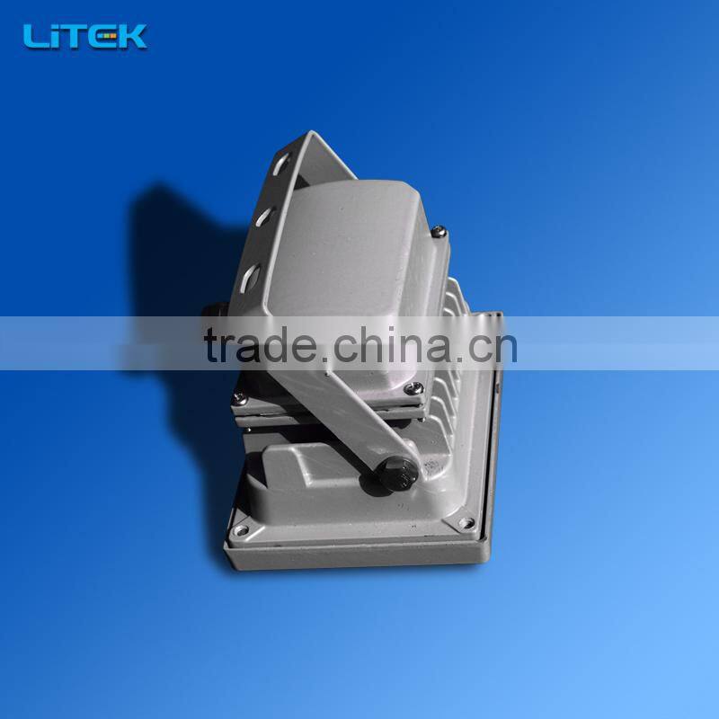 2015 newest Best Price High Brightness CE RoHS PSE approved IP67 10W split type led floodlight