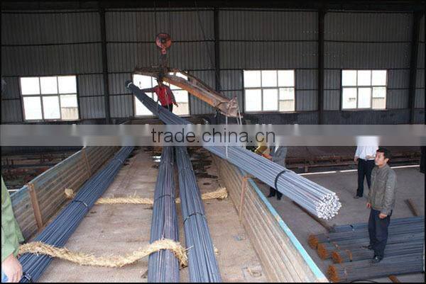 concrete Iron rods for construction, 16mm steel rebar