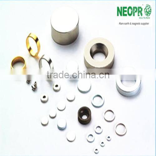 high power AlNiCo Block Magnets manufacturer