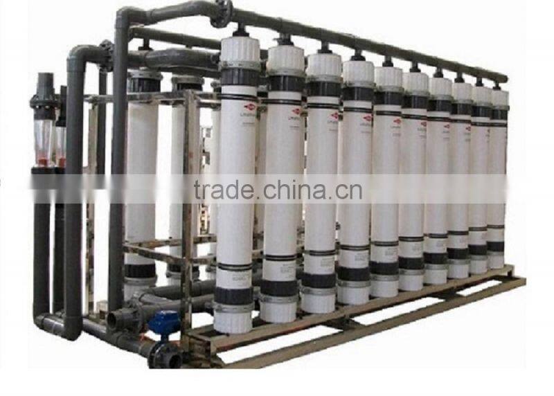 edi water purification system