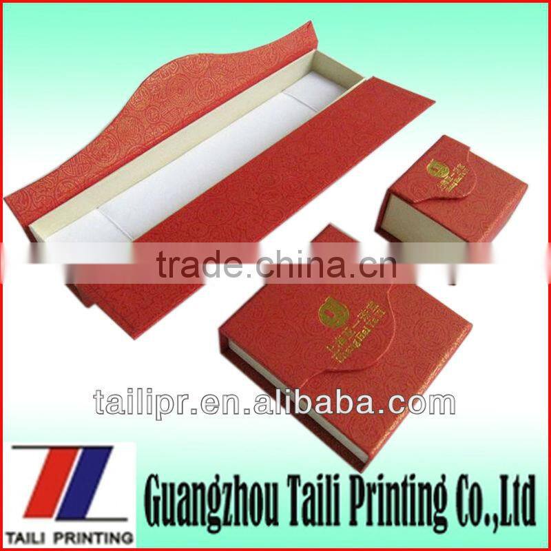 Printable Carton Box Paper Pillow Boxes