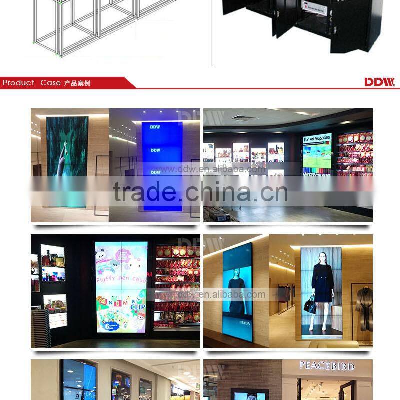 samsung original Video wall with in built lcd video wall