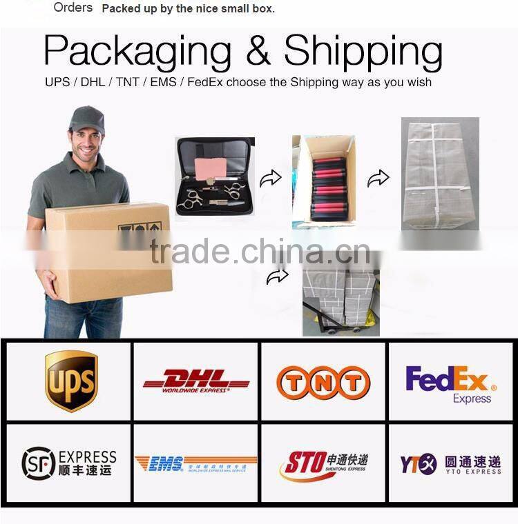 hot sale professional Skull nail hair scissors