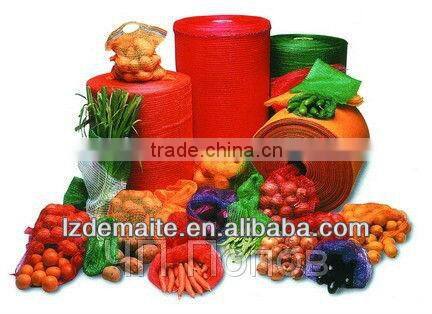 Net Bags For Vegetable