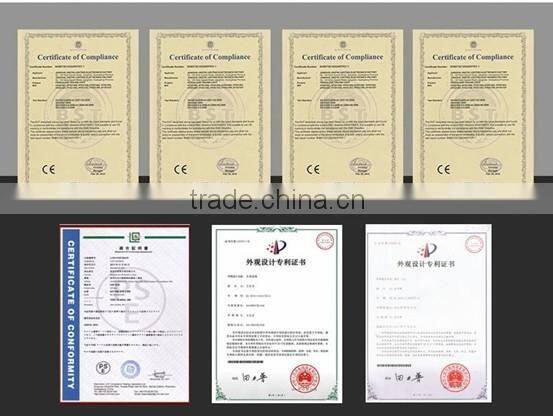 2015 Modern 10W IP 20 led recessed ceiling light