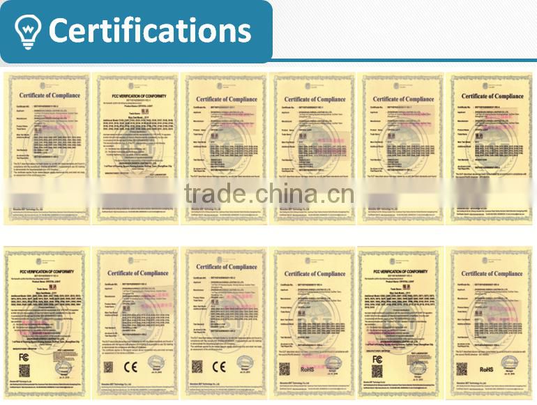 5W Dimmable Energy Saving LED Downlight