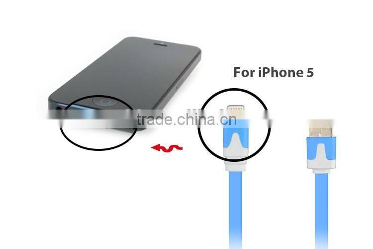 New Design Micro USB data Cable Mobile Charger Data Cable wholesale