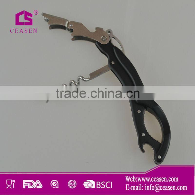 Waiter Corkscrew Bottle opener Wine opener