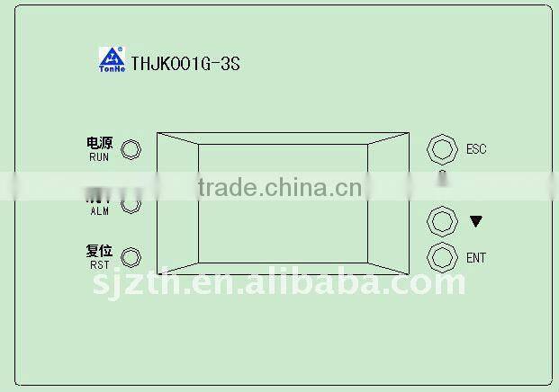Electric Power Monitor