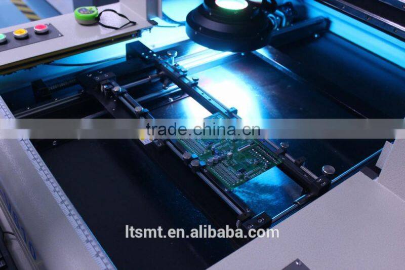 high quality SMT AOI machine LT-V610