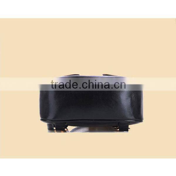 Cute small backpack the best ladies match item with changable wings