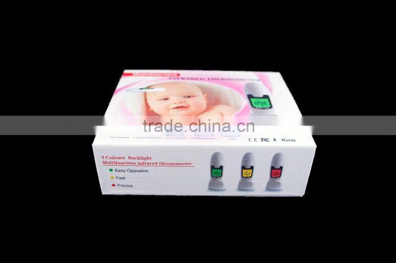 China Supplier Baby Forehead Thermometer for Househole