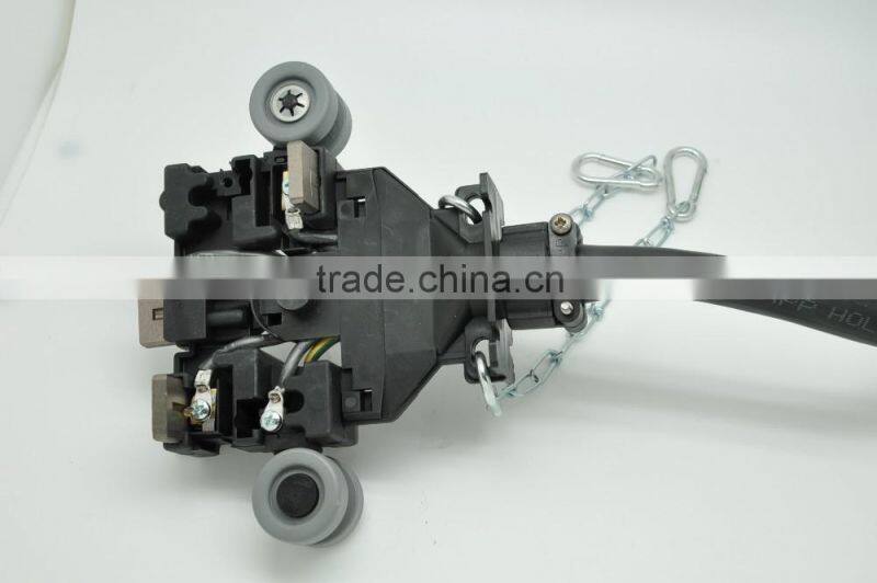 5240-078-0011 Akapp Holland Nie 5 Polig 35a Type C7 Power Conductor