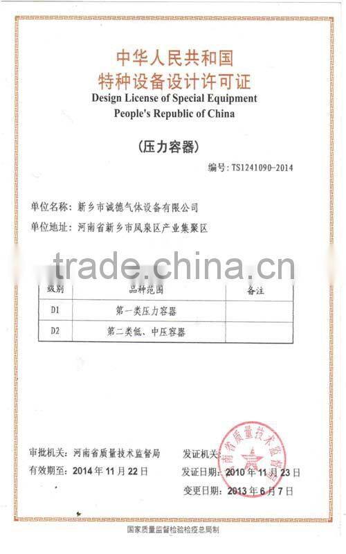 2015 new designed filling pump price