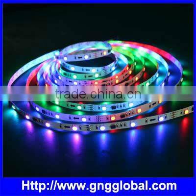dream color led strip 12V 5050 addressable rgb led strips
