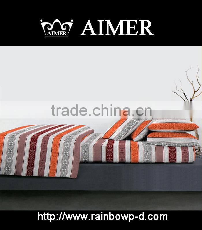 fireproof check yarn dyed polyester/cotton fabric