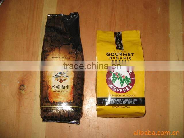 New Style Quality WITH Aluminum Foil Bag with good quality