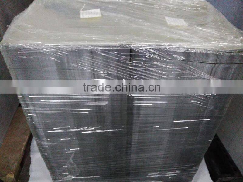 Eco-friendly PP/PET lenticular lens sheet thickness 0.3mm,0.35mm,0.45mm,0.52mm, 0.58mm